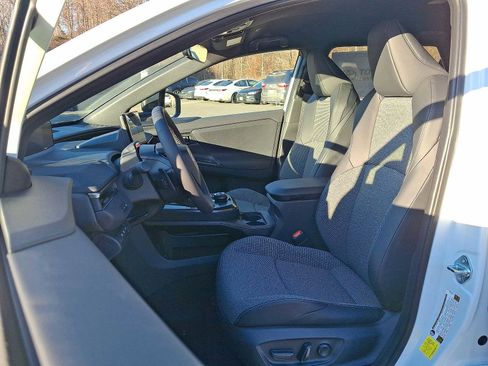 New 2026 Toyota bZ image 20