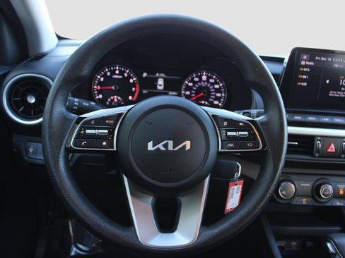 Used 2023 Kia Forte LXS image 24