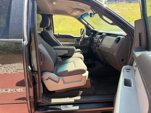 Used 2010 Ford F150 STX AWD/4WD image 32