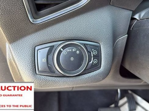 Used 2013 Ford Escape Titanium w/ Class II Trailer Tow Pkg FWD image 25