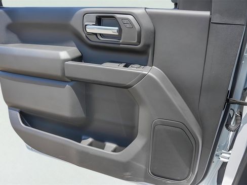 New 2025 GMC Sierra 2500 Pro w/ 1SA Pro Safety Plus Package image 21