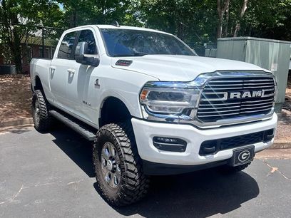 Used 2023 RAM 2500 Laramie