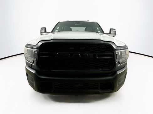 Certified 2024 RAM 2500 Tradesman image 2
