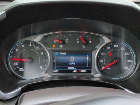 Used 2024 Chevrolet Equinox LS w/ LS Convenience Package FWD image 10