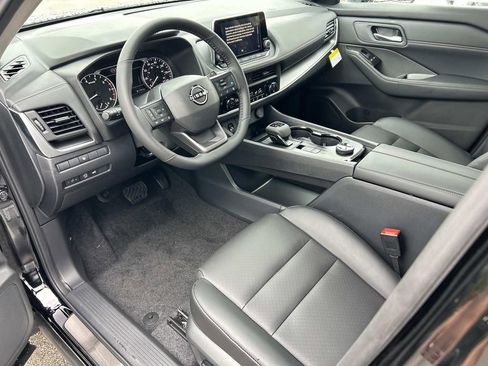 New 2026 Nissan Rogue Dark Armor AWD/4WD image 15