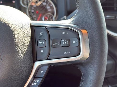 New 2026 RAM 2500 Big Horn image 17