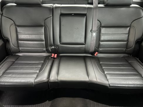 Used 2015 GMC Sierra 3500 Denali AWD/4WD image 16