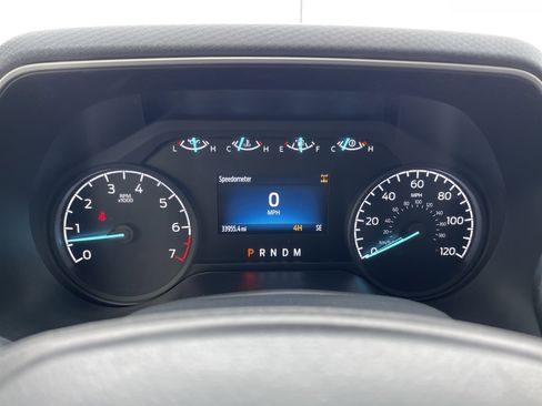 Used 2022 Ford F150 XLT w/ Trailer Tow Package image 10