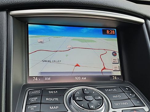 Used 2016 INFINITI QX50 AWD w/ Technology Package image 27