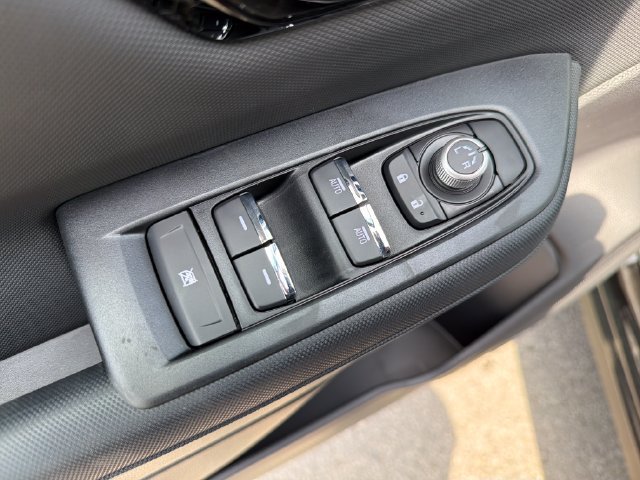 New 2026 Subaru Forester Limited AWD/4WD image 18