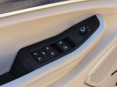 Used 2021 Jeep Grand Cherokee L Limited image 12