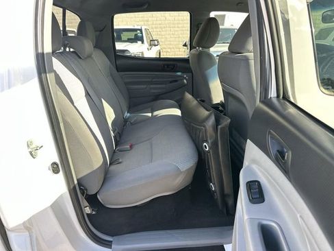 Used 2012 Toyota Tacoma PreRunner w/ SR5 Pkg image 23