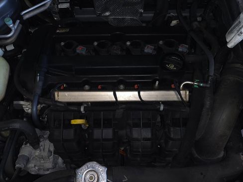 Used 2016 Jeep Compass Latitude image 30