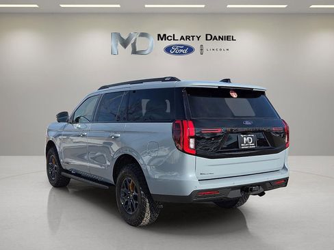 New 2026 Ford Expedition Tremor image 4