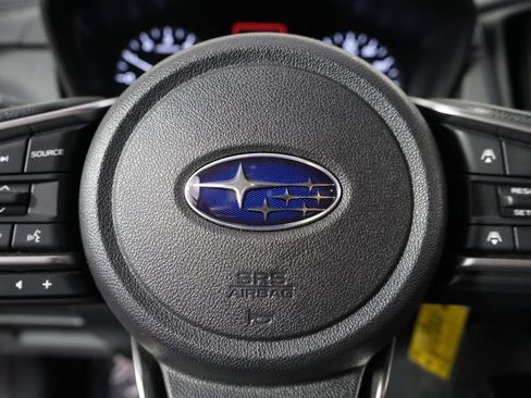 Certified 2024 Subaru Impreza 2.0i AWD/4WD image 34