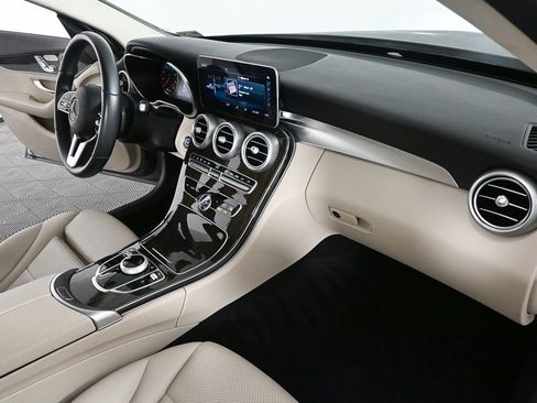 Certified 2021 Mercedes-Benz C 300 Sedan image 23