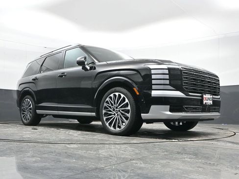 New 2026 Hyundai Palisade Calligraphy image 48