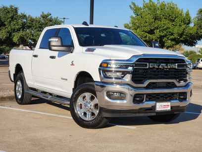 Used 2026 RAM 2500 Big Horn