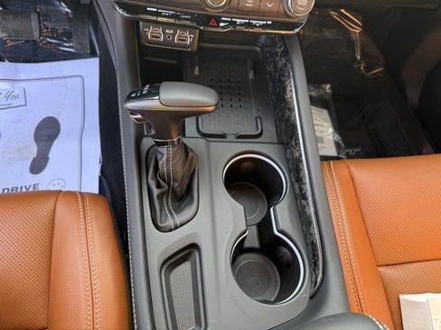 New 2026 Dodge Durango SRT Hellcat image 18