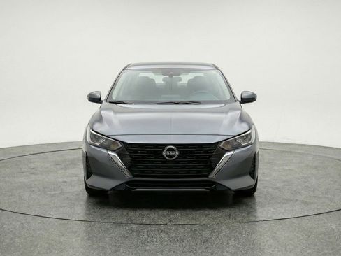 Used 2025 Nissan Sentra S image 2