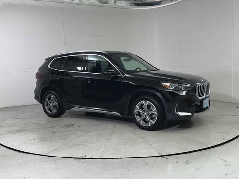 Used 2025 BMW X1 xDrive28i w/ Convenience Package image 8