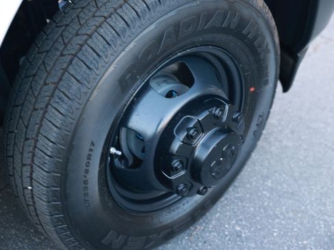 New 2026 RAM 3500 Tradesman image 9