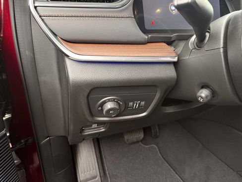 New 2025 Jeep Grand Cherokee L Summit image 30