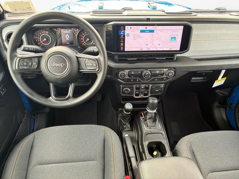 New 2026 Jeep Gladiator Sport image 20