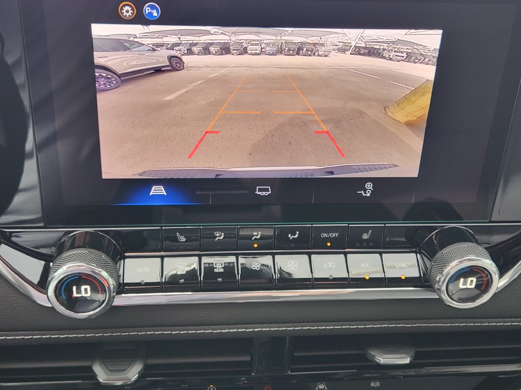 New 2026 Chevrolet Colorado LT w/ Advanced Trailering Package RWD image 13