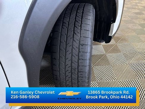 Used 2021 Subaru Crosstrek 2.0i Premium w/ Moonroof Package AWD/4WD image 27