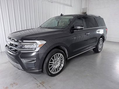 Used 2022 Ford Expedition Limited