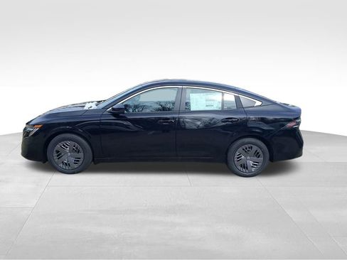 New 2026 Nissan Sentra SV w/ Floor Mat Package image 2