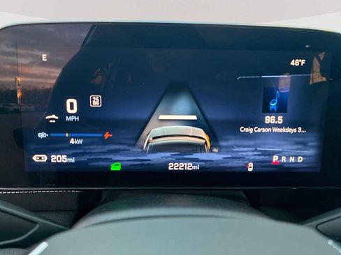 Certified 2024 Chevrolet Blazer EV LT image 11