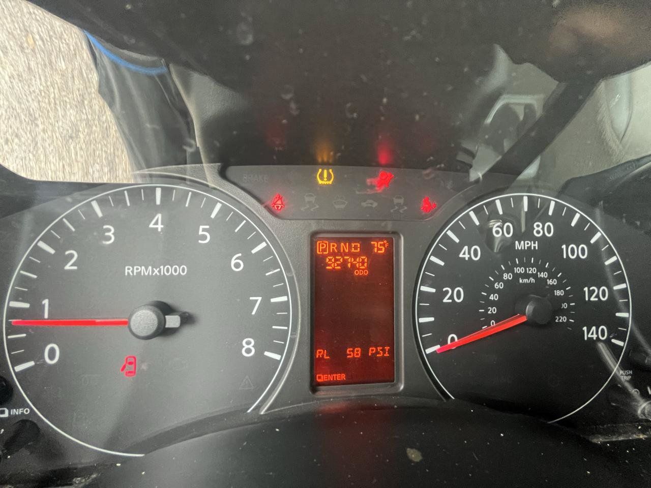 Used 2018 Nissan NV 2500 SV RWD image 33