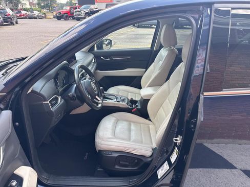 Used 2019 MAZDA CX-5 Grand Touring image 17