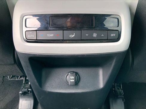 Used 2025 Hyundai Palisade SEL AWD/4WD image 30