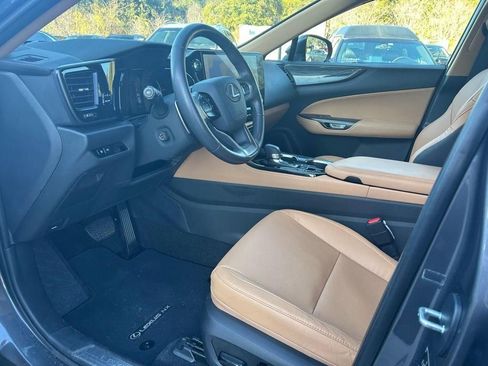Used 2024 Lexus NX 350h 350h Premium 4D Sport Utility image 14