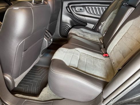 Used 2014 Ford Taurus SHO w/ Equipment Group 401A image 20