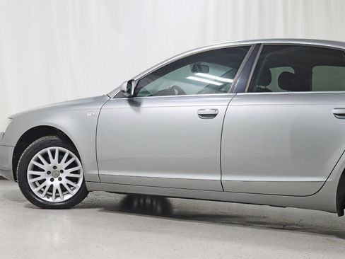 Used 2006 Audi A6 3.2 image 11
