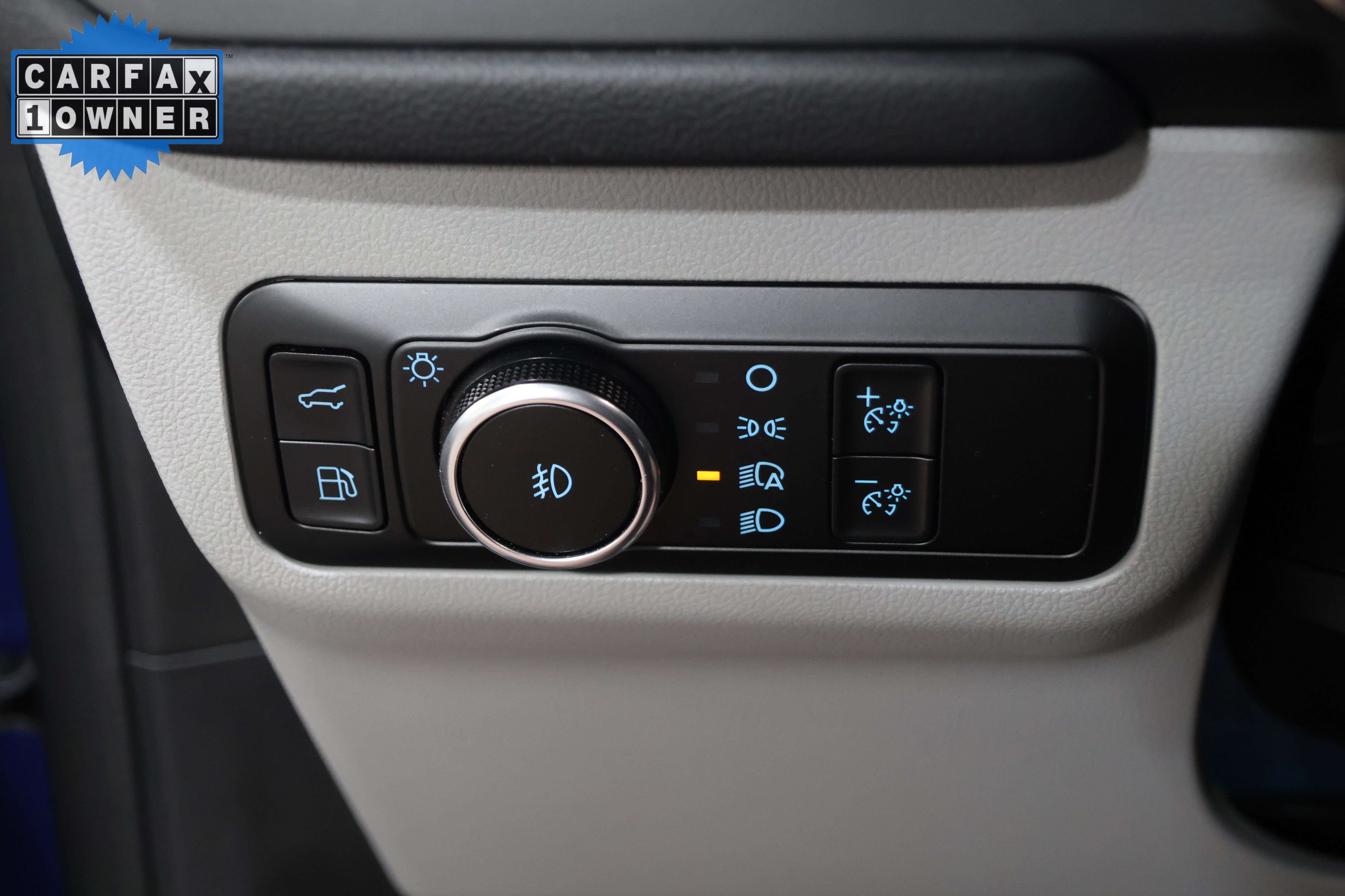 Used 2023 Ford Escape SE w/ PHEV Premium Package FWD image 16