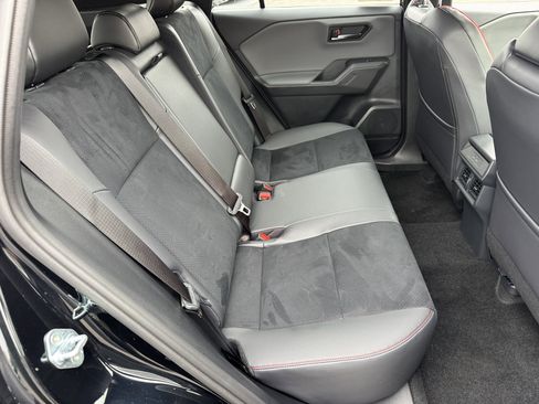 New 2026 Toyota RAV4 AWD Plug-in Hybrid image 5