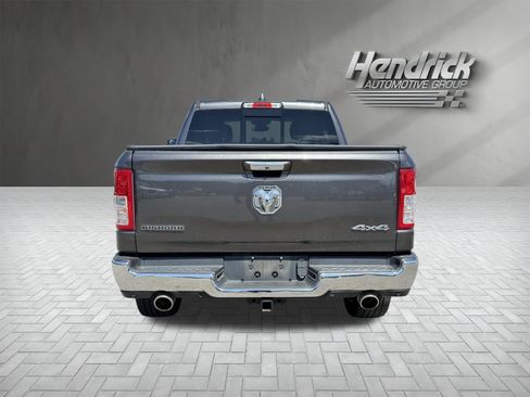 Used 2020 RAM 1500 Big Horn AWD/4WD image 9
