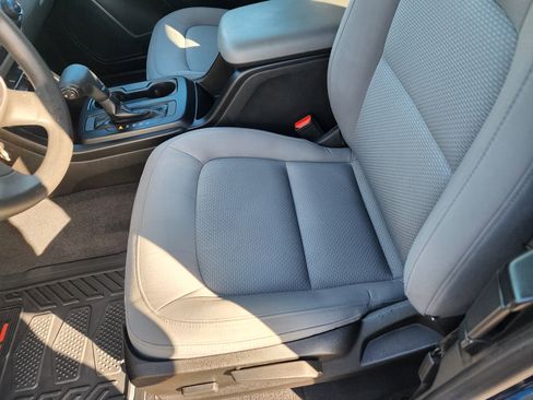 Used 2020 GMC Canyon W/T w/ Convenience Package image 20