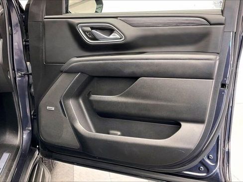 Used 2024 GMC Yukon SLT image 27