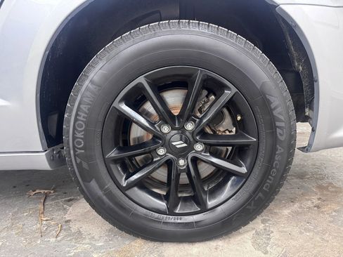 Used 2019 Dodge Grand Caravan GT image 15