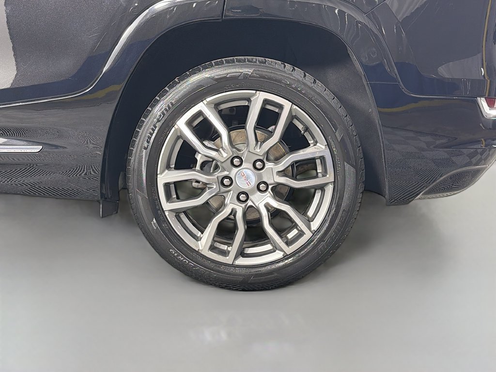 Used 2022 GMC Terrain Denali AWD/4WD image 32