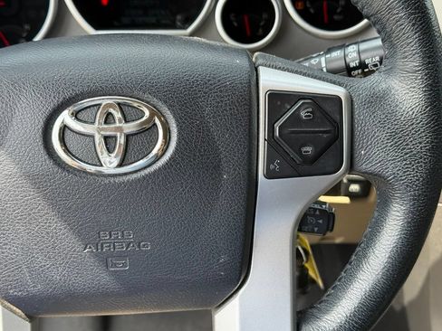 Used 2015 Toyota Sequoia Limited AWD/4WD image 16