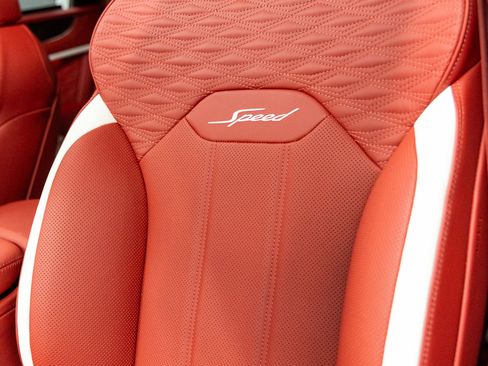 New 2026 Bentley Bentayga Speed image 40