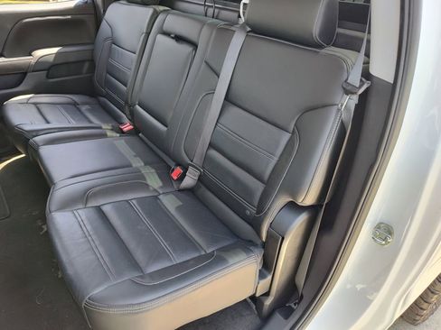 Used 2018 GMC Sierra 1500 Denali RWD image 37