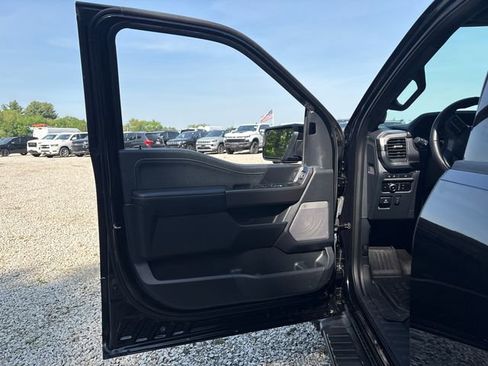 Used 2024 Ford F150 Lariat AWD/4WD image 16